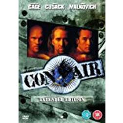 Con Air - Extended Cut [DVD]